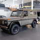 Illustration for article titled Hot Damn You Can Buy A Mother Lode Of Good Cheap Swiss Military G-Wagens